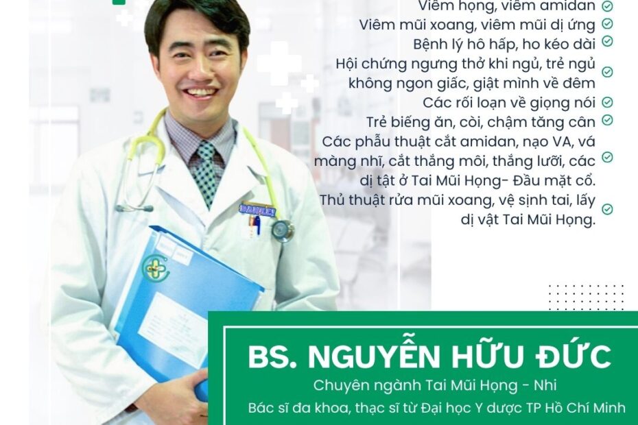 bac si nguyen huu duc