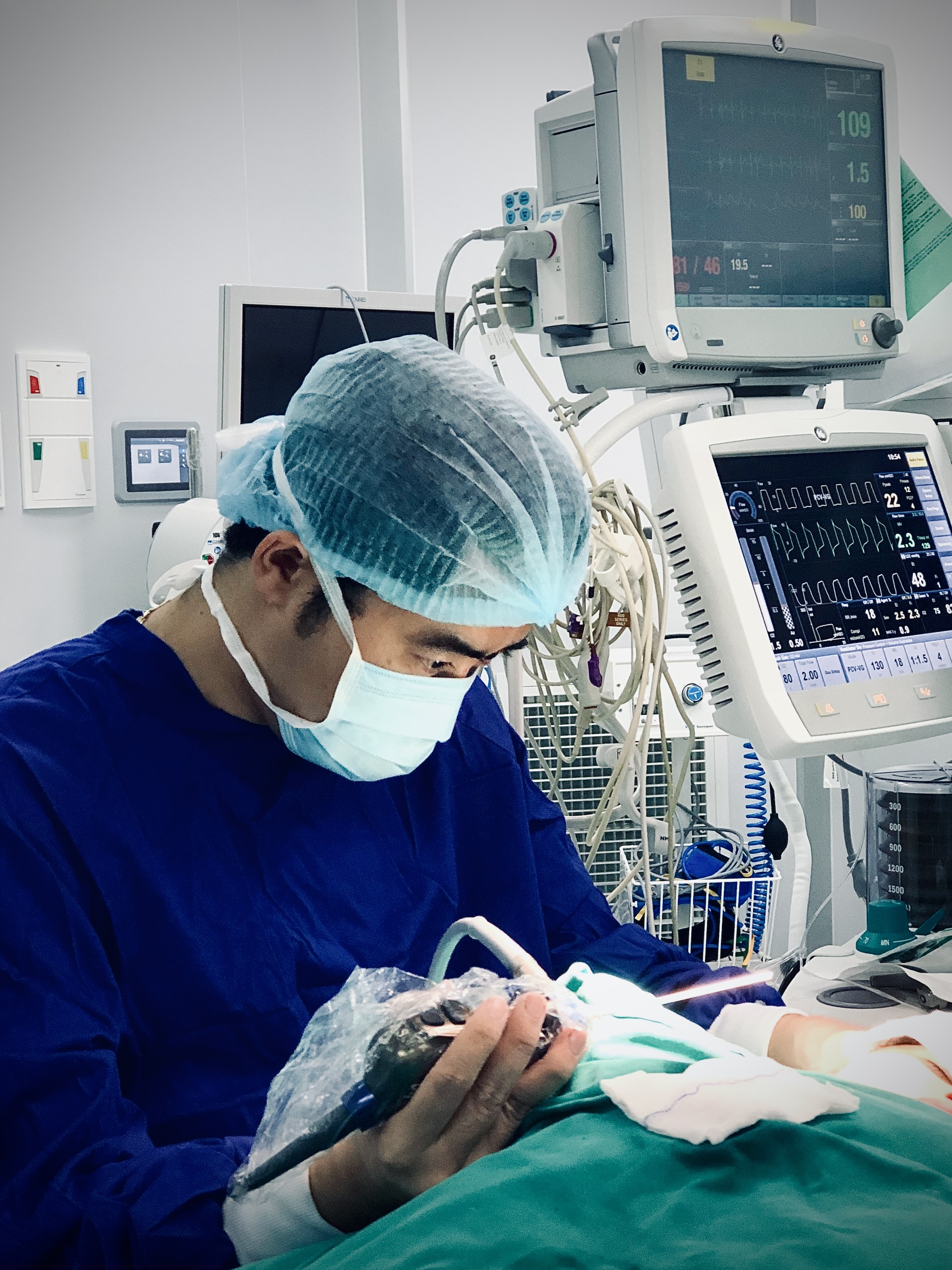 Read more about the article Phẫu thuật cắt rò luân nhĩ an toàn cho bé tại Nha Trang – BS Nguyễn Hữu Đức