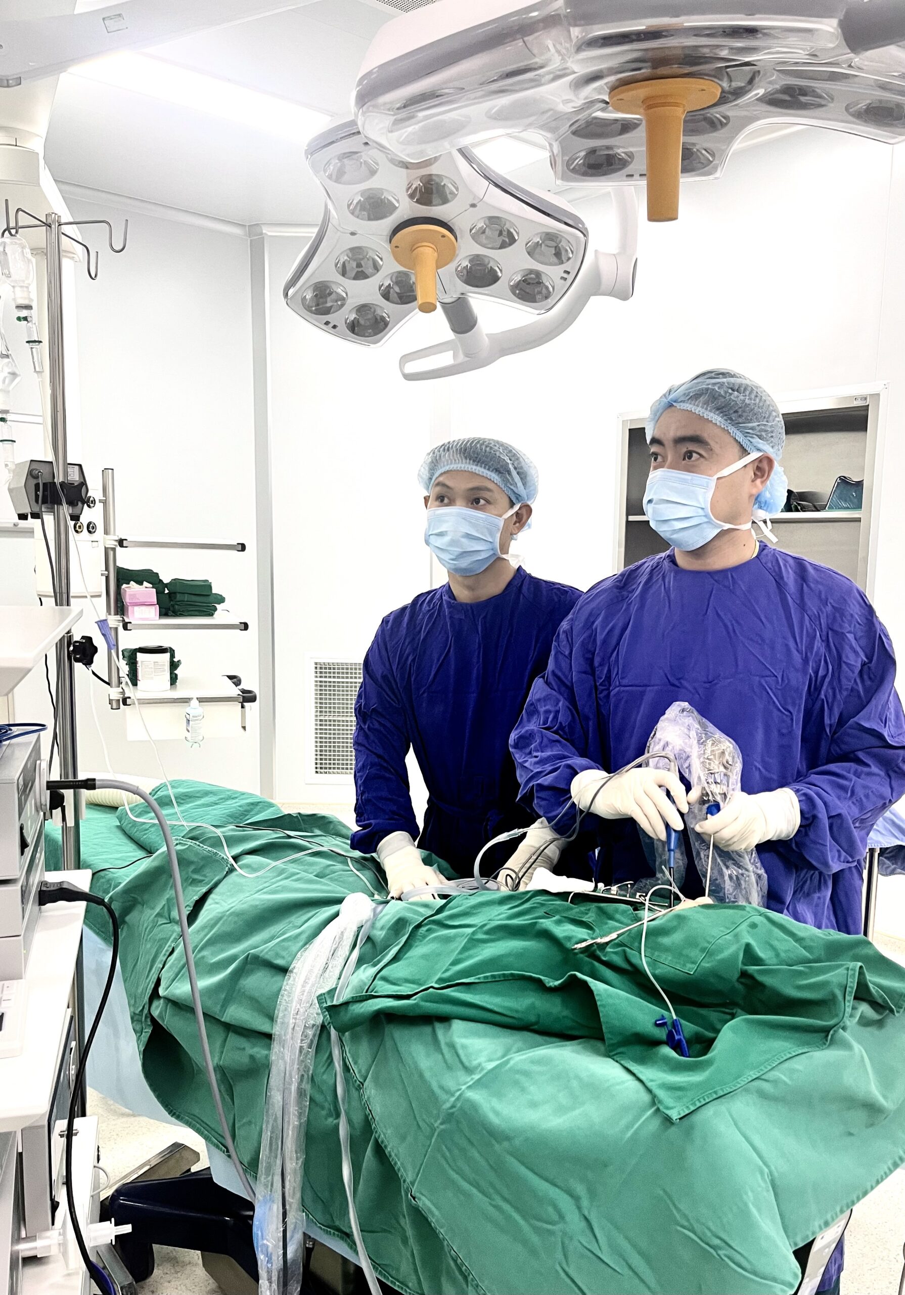 Read more about the article Phẫu thuật nạo VA an toàn cho trẻ em tại Nha Trang – BS Nguyễn Hữu Đức