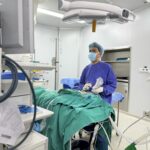 Đốt cuốn mũi điều trị nghẹt mũi kéo dài – An toàn, nhanh chóng tại Nha Trang