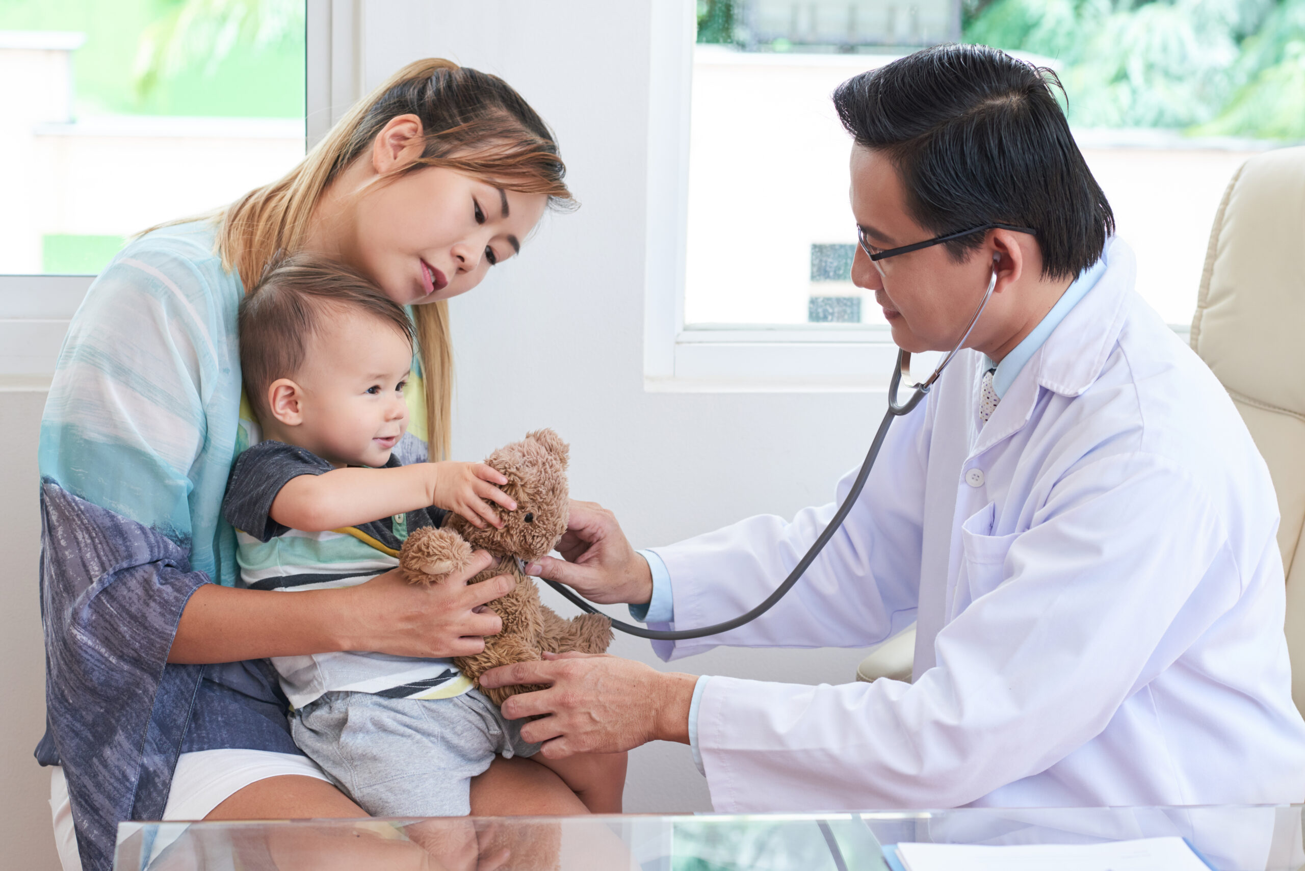 Read more about the article Chi phí cắt amidan cho trẻ em tại Nha Trang – Bác sĩ Đức tư vấn