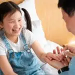 Viêm tai giữa cấp ở trẻ em bao lâu thì khỏi? – Bác sĩ Đức Nha Trang giải đáp