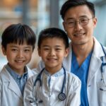 Biến chứng nguy hiểm của viêm tai giữa cấp ở trẻ em – BS Đức Nha Trang